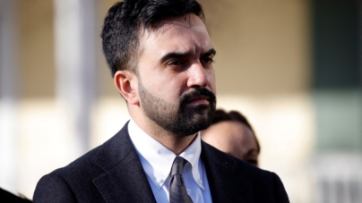 Mamdani Hosting Mahmoud Khalil for Dinner Sparks Backlash