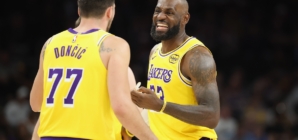 LeBron James Makes Strong Statement on Luka Doncic After Lakers Win