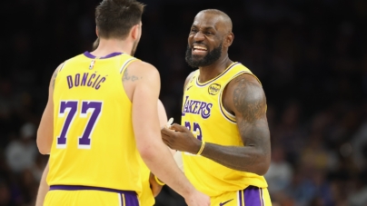 LeBron James Makes Strong Statement on Luka Doncic After Lakers Win