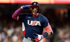 Dominican Fans Furious After Controversial Final Pitch vs Team USA in WBC