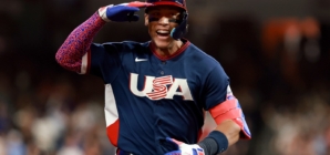 Dominican Fans Furious After Controversial Final Pitch vs Team USA in WBC