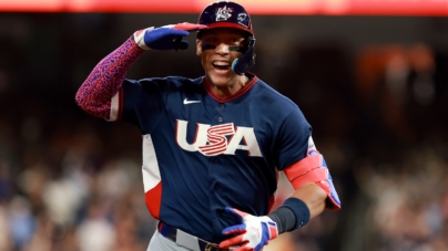 Dominican Fans Furious After Controversial Final Pitch vs Team USA in WBC