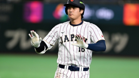 How to Watch Japan vs Venezuela: Live Stream World Baseball Classic Quarterfinals, TV Channel