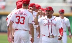 USA vs Canada Rivalry Renewed in WBC Quarterfinal After Olympic Gold Drama