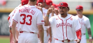 USA vs Canada Rivalry Renewed in WBC Quarterfinal After Olympic Gold Drama