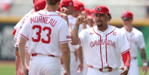 USA vs Canada Rivalry Renewed in WBC Quarterfinal After Olympic Gold Drama