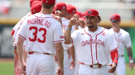 USA vs Canada Rivalry Renewed in WBC Quarterfinal After Olympic Gold Drama