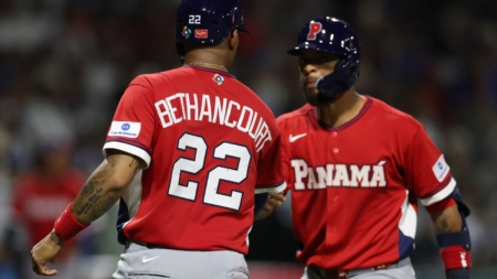 How to Watch Panama vs Canada: Live Stream World Baseball Classic, TV Channel