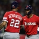 How to Watch Panama vs Canada: Live Stream World Baseball Classic, TV Channel