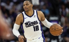 Russell Westbrook Joins Elite Company with Latest Historic NBA Feat