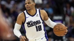 Russell Westbrook Joins Elite Company with Latest Historic NBA Feat