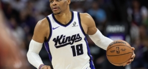 Russell Westbrook Joins Elite Company with Latest Historic NBA Feat