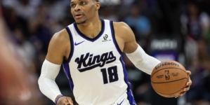 Russell Westbrook Joins Elite Company with Latest Historic NBA Feat