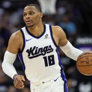 Russell Westbrook Joins Elite Company with Latest Historic NBA Feat