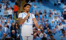 Hubert Davis’ Son Posts Cryptic Message After Removing UNC on Social Media