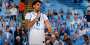 Hubert Davis’ Son Posts Cryptic Message After Removing UNC on Social Media