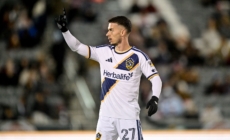 How to Watch LA Galaxy vs Mount Pleasant: Live Stream CONCACAF Champions Cup, TV Channel