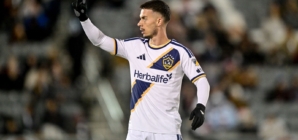 How to Watch LA Galaxy vs Mount Pleasant: Live Stream CONCACAF Champions Cup, TV Channel