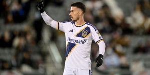 How to Watch LA Galaxy vs Mount Pleasant: Live Stream CONCACAF Champions Cup, TV Channel