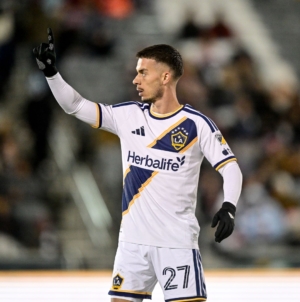How to Watch LA Galaxy vs Mount Pleasant: Live Stream CONCACAF Champions Cup, TV Channel