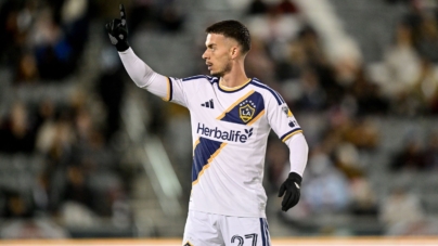 How to Watch LA Galaxy vs Mount Pleasant: Live Stream CONCACAF Champions Cup, TV Channel