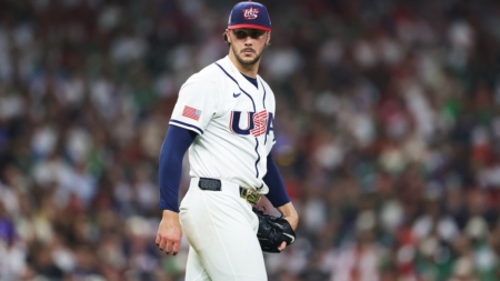 FOX Delivers Massive Ratings with 5 Million Viewers for USA-Mexico WBC Game