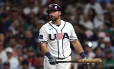 2 Possible Lineup Changes For Team USA at the WBC to Consider