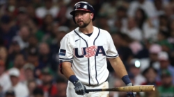 2 Possible Lineup Changes For Team USA at the WBC to Consider