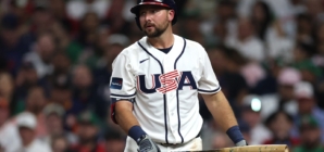 2 Possible Lineup Changes For Team USA at the WBC to Consider