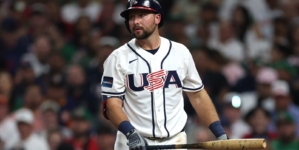 2 Possible Lineup Changes For Team USA at the WBC to Consider