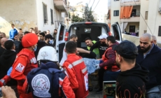 Fears grow in Lebanon over Israeli attacks: “There is a very heavy sadness”