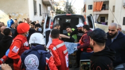 Fears grow in Lebanon over Israeli attacks: “There is a very heavy sadness”