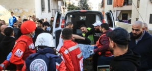 Fears grow in Lebanon over Israeli attacks: “There is a very heavy sadness”