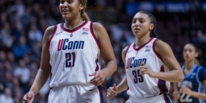UConn Makes Azzi Fudd, Sarah Strong Announcement Before March Madness
