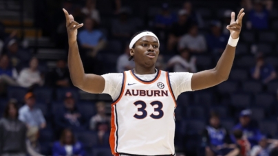 NIT Bracket 2026 Reveals Teams and First Round Tournament Schedule