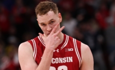 Bracket Busters Primed for Major Run: West Region