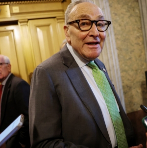 DHS Funding Bill Rejected Fourth Time by Senate: What We Know