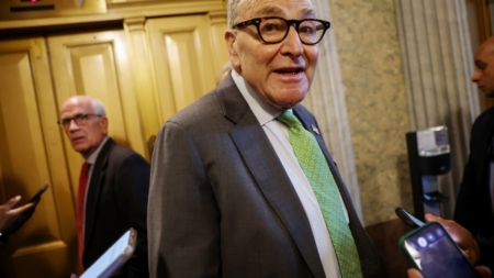 DHS Funding Bill Rejected Fourth Time by Senate: What We Know