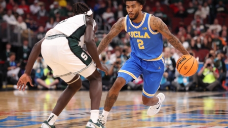 5 Surprise Final Four Teams for Your March Madness Bracket