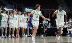 How to Watch California Baptist vs Utah Valley: Live Stream WAC Tournament Championship, College Basketball, TV Channel
