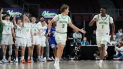 How to Watch California Baptist vs Utah Valley: Live Stream WAC Tournament Championship, College Basketball, TV Channel