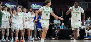 How to Watch California Baptist vs Utah Valley: Live Stream WAC Tournament Championship, College Basketball, TV Channel