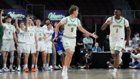 How to Watch California Baptist vs Utah Valley: Live Stream WAC Tournament Championship, College Basketball, TV Channel