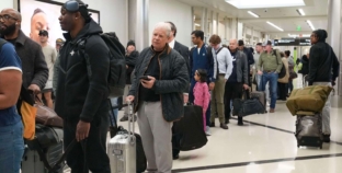 Why TSA Wait Times in Atlanta Could Ruin Your Trip—Wherever You Travel