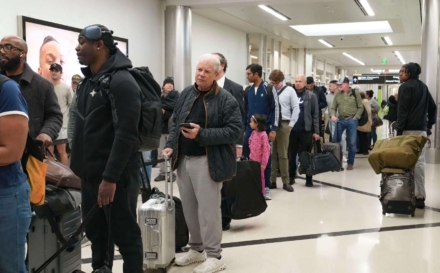 Why TSA Wait Times in Atlanta Could Ruin Your Trip—Wherever You Travel