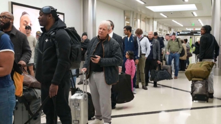 Why TSA Wait Times in Atlanta Could Ruin Your Trip—Wherever You Travel