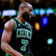 Boston Celtics Reveal Concerning Injury Report vs Atlanta Hawks