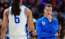 Duke Dealt Concerning Warning Before NCAA Tournament