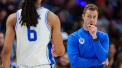 Duke Dealt Concerning Warning Before NCAA Tournament