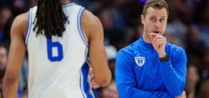 Duke Dealt Concerning Warning Before NCAA Tournament